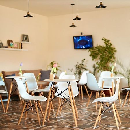Flamingo Plovdiv Hotel Luaran gambar