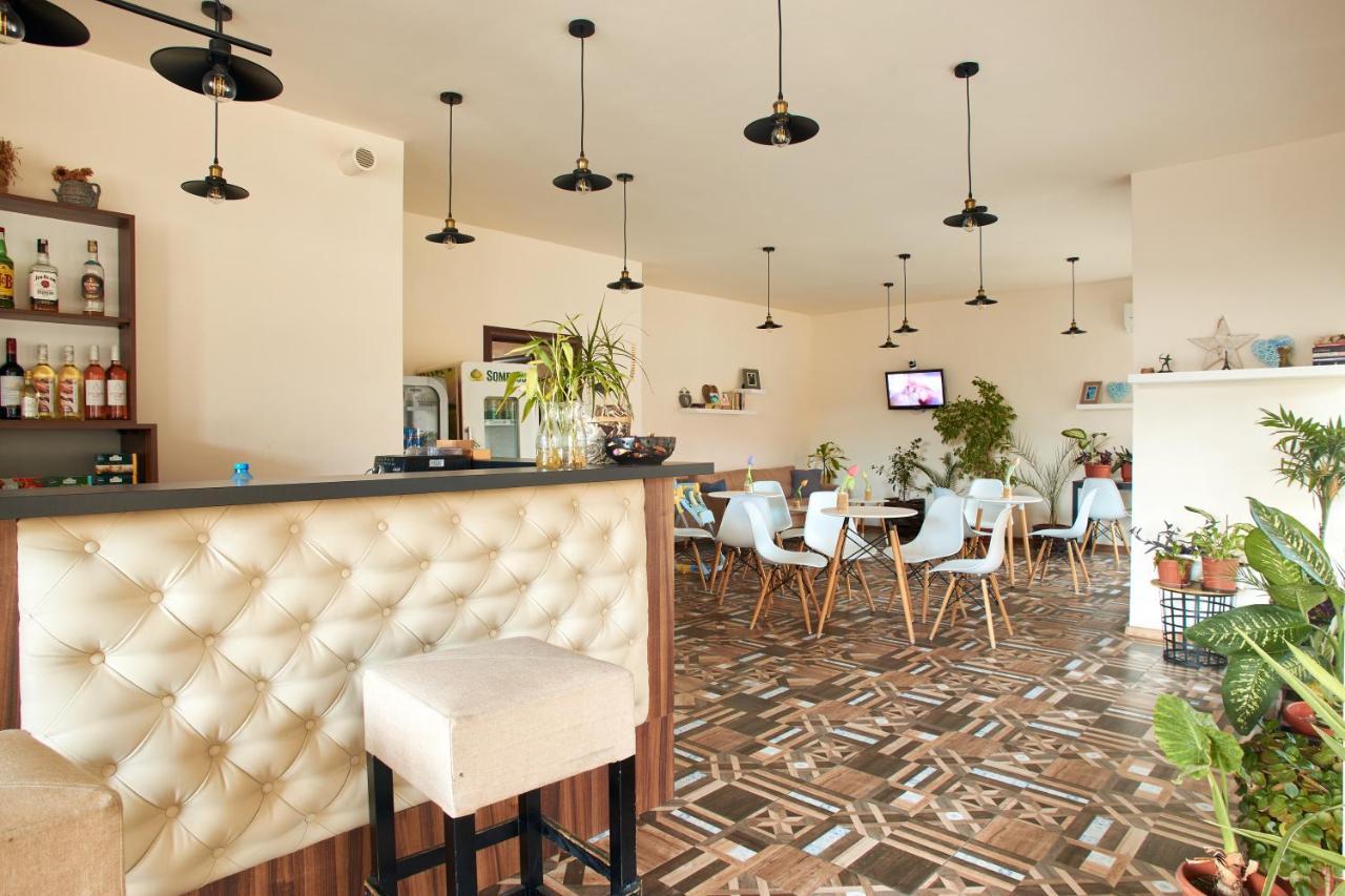 Flamingo Plovdiv Hotel Luaran gambar