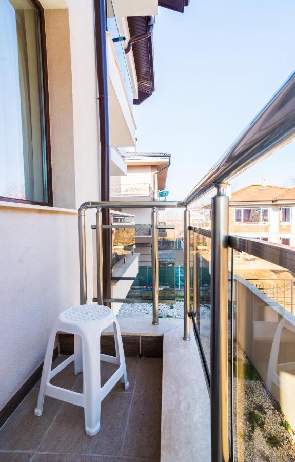 Flamingo Plovdiv Hotel Luaran gambar